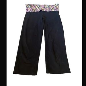 Victoria’s secret Yoga Pants